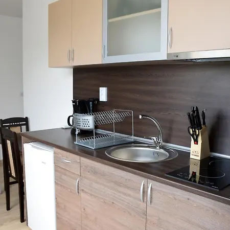 Homestay Asi Obzor